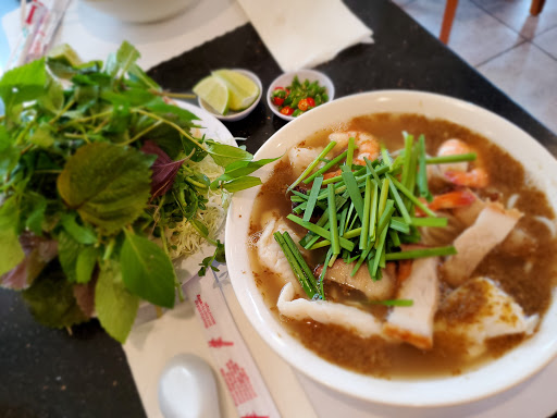 Nam Giao Restaurant