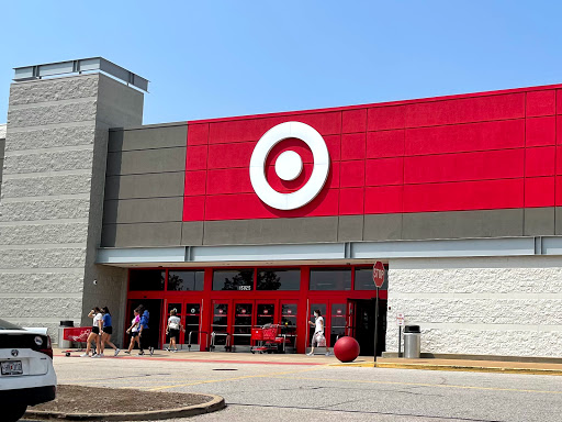 Department Store «Target», reviews and photos, 15025 Manchester Rd, Ballwin, MO 63011, USA