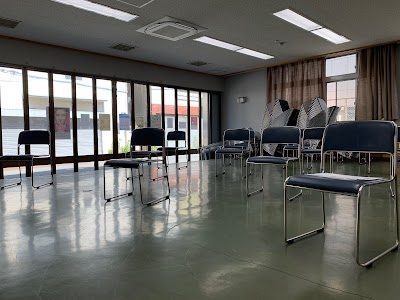 海老江西コミュニティセンター