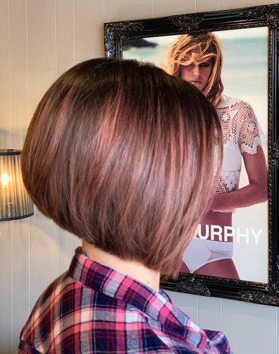 Hair Salon «Head Trip Hair Studio», reviews and photos, Head Trip Hair Studio, 212 W Main St, Murfreesboro, TN 37130, USA