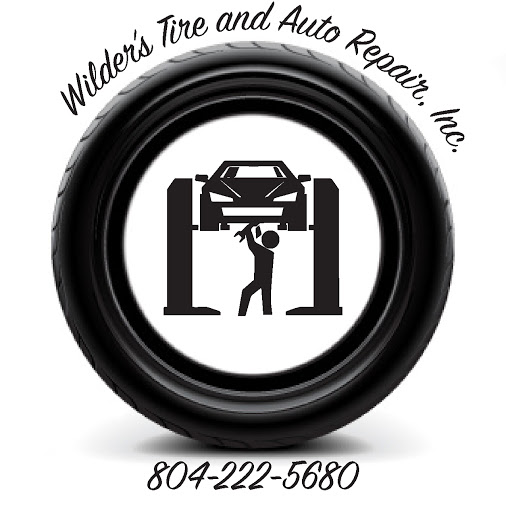 Wilder's Tire and Auto Repair