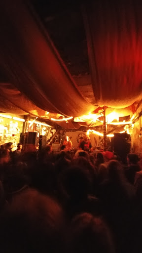 Live Music Venue «Seventh Circle Music Collective», reviews and photos, 2935 W 7th Ave, Denver, CO 80204, USA