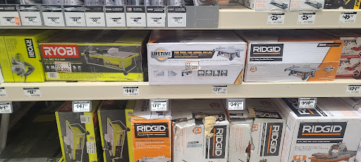 Home Improvement Store «The Home Depot», reviews and photos, 3540 New Jersey 66, Neptune City, NJ 07753, USA