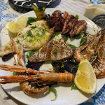 Photo n°1 de l'avis de Anano.o fait le 12/07/2022 à 19:28 sur le  Il Timone à Albissola Marina