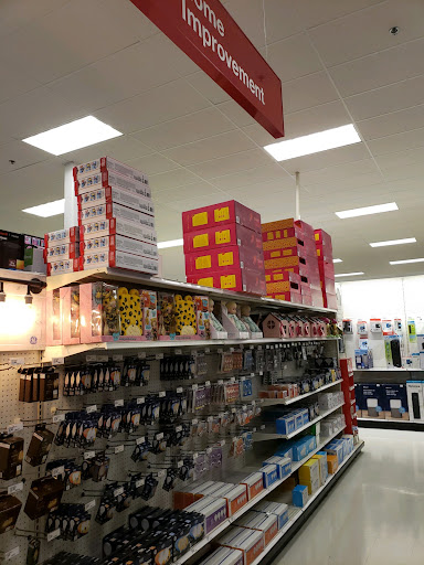 Department Store «Target», reviews and photos, 1631 Ring Rd, Elizabethtown, KY 42701, USA