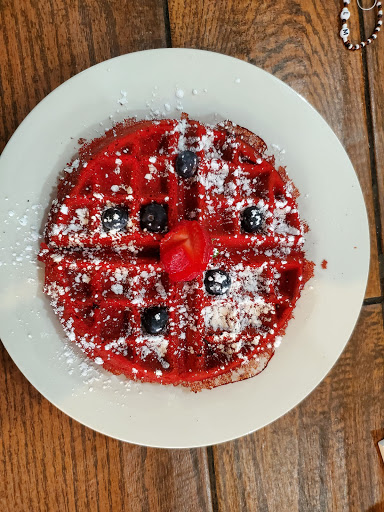 Cafe «Village Coffee», reviews and photos, 164 Maplewood Ave, Maplewood, NJ 07040, USA