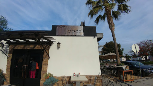 Café Topes