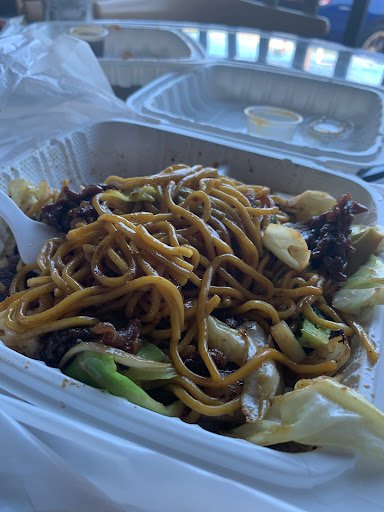 Convenience Store «Choice Deli & Grocery», reviews and photos, 6415 8th Ave NW, Seattle, WA 98107, USA