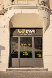 Photos du propriétaire du Restaurant brunch Sacré Brunch à Reims - n°1
