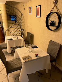 Atmosphère du Restaurant l'Envie à Tain-l'Hermitage - n°4