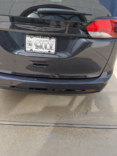 Car Dealer «Dodge Chrysler Jeep City», reviews and photos