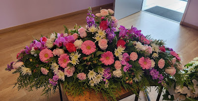 Rêves et Bouquets à Pays-de-Belvès