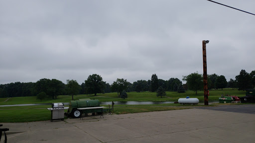 Golf Course «Ironwood Golf Course», reviews and photos, 6902 E Highland Rd, Howell, MI 48843, USA
