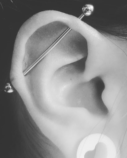 Explore blackout cover up tattoo ideas, creative tattoo ideas in Albuquerque, available at Staceys Exotic Body Piercing and Tattoo