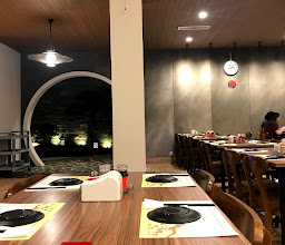 Murasaki Japanese Restaurant photo