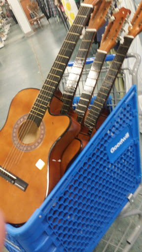 Thrift Store «Goodwill Store & Donation Center», reviews and photos, 2637 Street Rd, Bensalem, PA 19020, USA