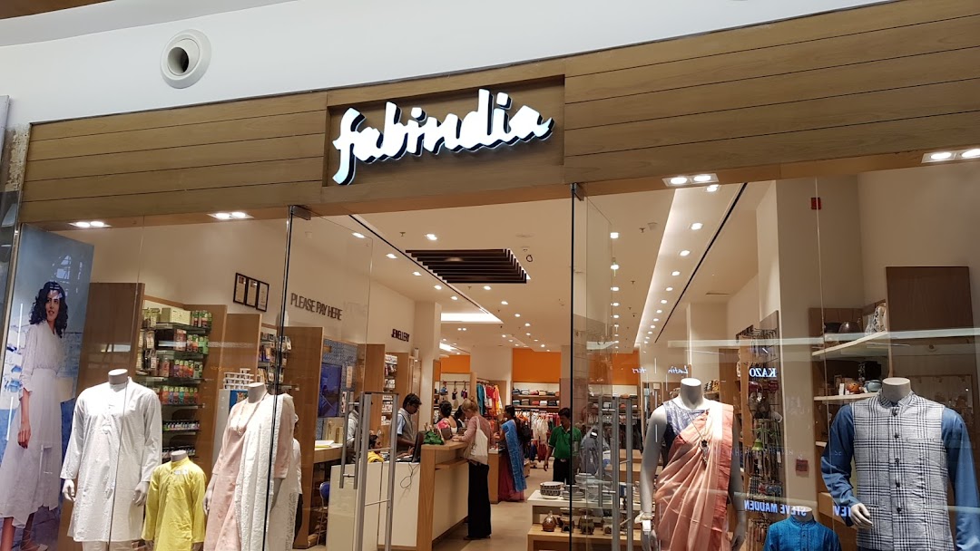 Fabindia(Southcity Mall)