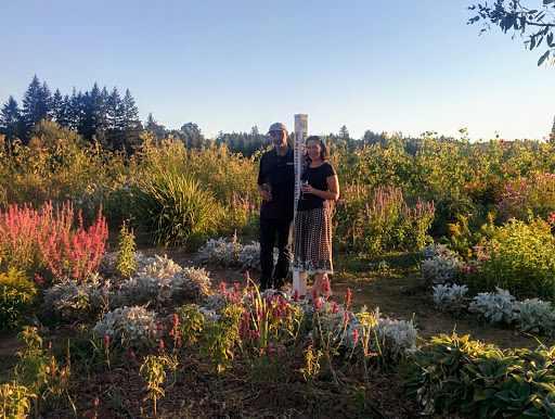 Grocery Store «Our Table Cooperative», reviews and photos, 13390 SW Morgan Rd, Sherwood, OR 97140, USA