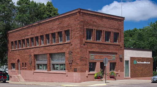 First Farmers & Merchants Bank in Grand Meadow, Minnesota