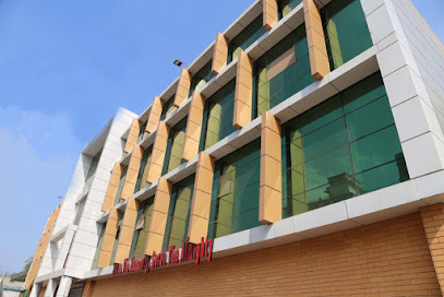 Tairunnessa Memorial Medical College & Hospital