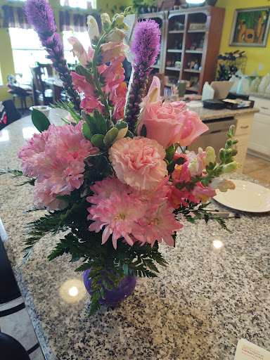 Florist «Flower Shop», reviews and photos, 1622 E Tyler Ave, Harlingen, TX 78550, USA