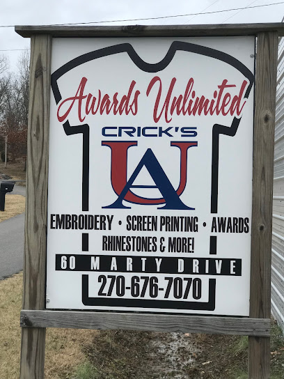 Awards Unlimited