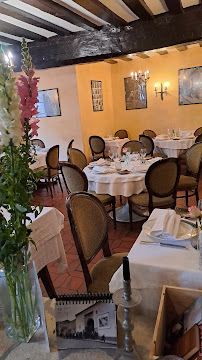 Photos du propriétaire du Auberge _ du Tourlourou restaurant gastronomique à Tremblay-en-France - n°16