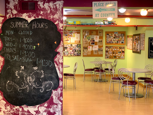 Ice Cream Shop «Sweet Willows Creamery», reviews and photos, 2812 E Prospect Rd, York, PA 17402, USA