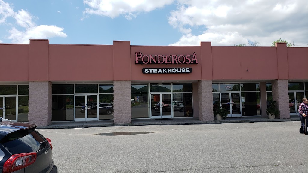 Ponderosa 26726