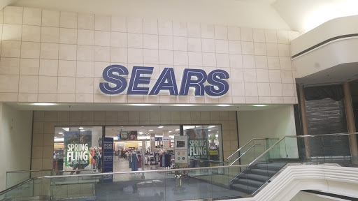 Department Store «Sears», reviews and photos, 2300 Hilltop Mall Rd, Richmond, CA 94806, USA