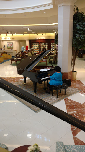 Department Store «Von Maur», reviews and photos, 4000 North Point Cir, Alpharetta, GA 30022, USA