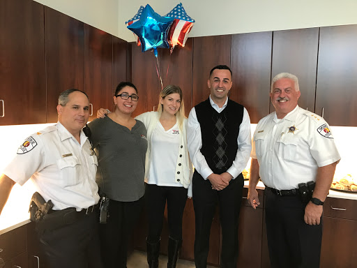 HVAC Contractor «Topline HVAC, Inc.», reviews and photos, 4811 Oakton St, Morton Grove, IL 60077, USA