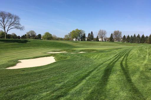 Golf Club «Inverness Club», reviews and photos, 4601 Dorr St, Toledo, OH 43615, USA