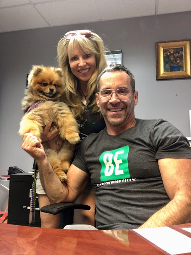 Pet Groomer «Soggy Dog Grooming And Pet Supplies», reviews and photos, 344 E 4th St, Long Beach, CA 90802, USA