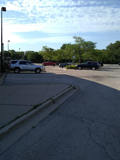 Car Repair and Maintenance «Shawnee Service Center», reviews and photos, 332 Linden Ave, Wilmette, IL 60091, USA