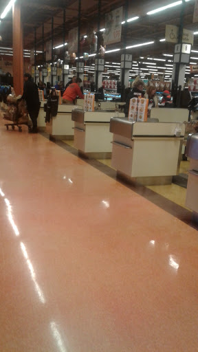 Supermarket «Wegmans», reviews and photos, 945 Fairmount Ave, Jamestown, NY 14701, USA