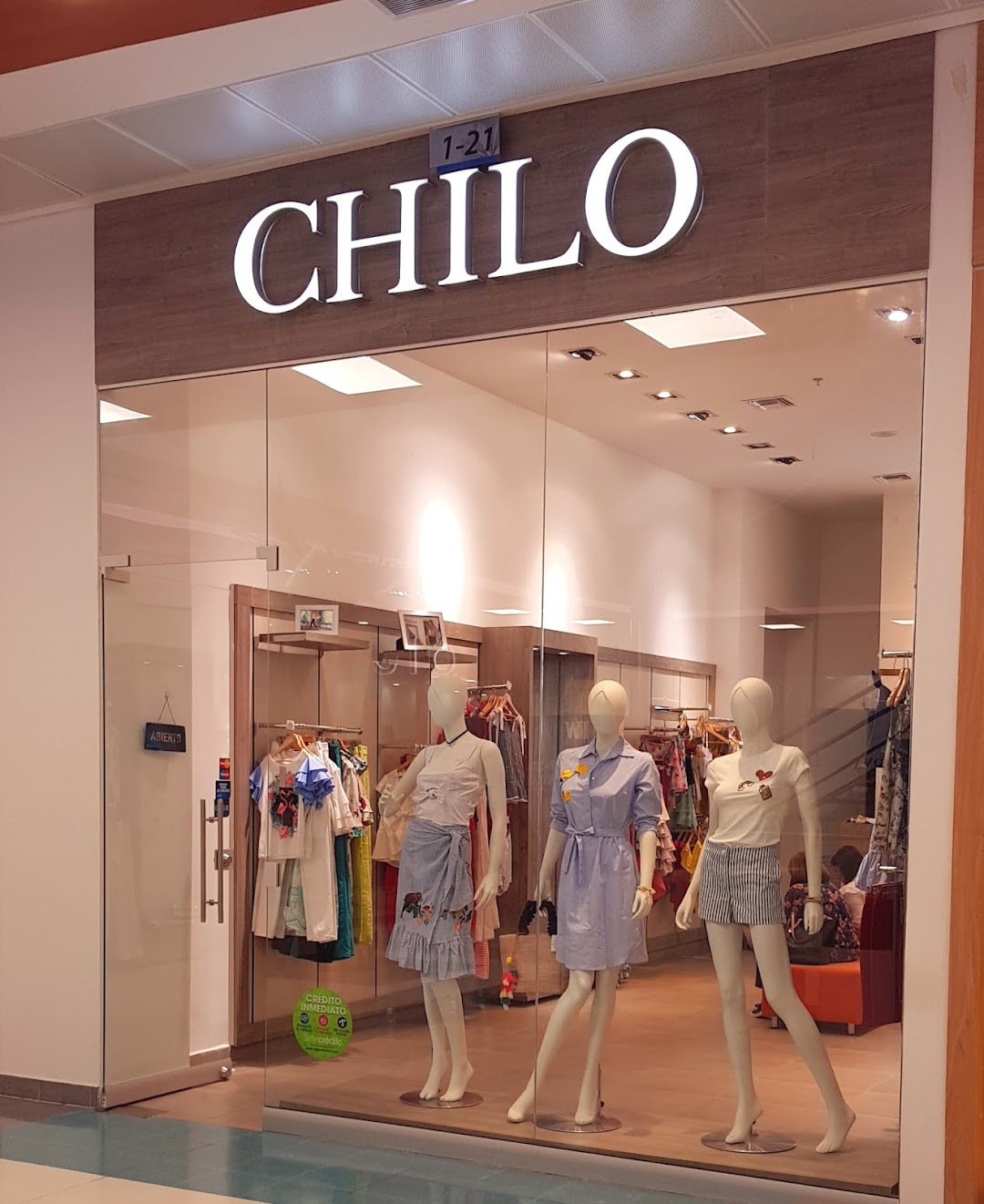 CHILO Tienda de Ropa Femenina Valledupar al Mejor Precio
