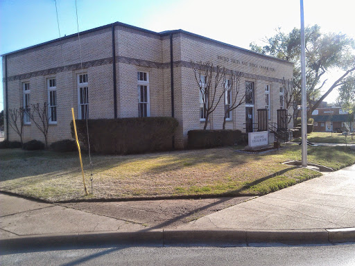 Museum «Old Post Office Museum-Art Center», reviews and photos, 510 3rd St, Graham, TX 76450, USA