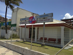 CCAA ITAPUÃ