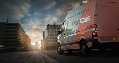 Neocolis à Lesquin