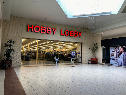 Craft Store «Hobby Lobby», reviews and photos, 1871 14th Ave SE, Albany, OR 97322, USA