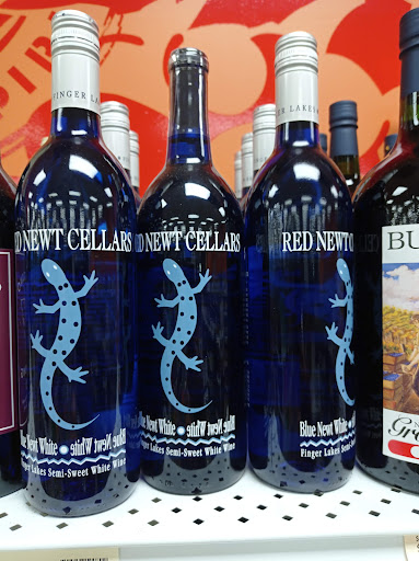 Liquor Store «Wine & Spirits Shoppe», reviews and photos, 1622 Lincoln Hwy, Lancaster, PA 17602, USA