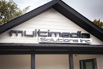 Multimedia Solutions Inc. - Photo 9 - Car repair in Austin, TX, Austin