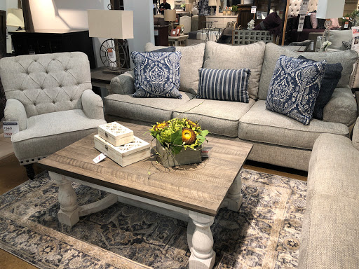 Furniture Store «Ashley HomeStore», reviews and photos, 545 NJ-17, Paramus, NJ 07652, USA