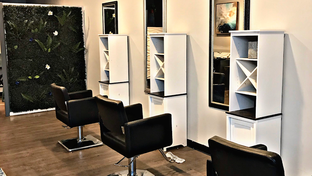 Style Booth Salon 44125