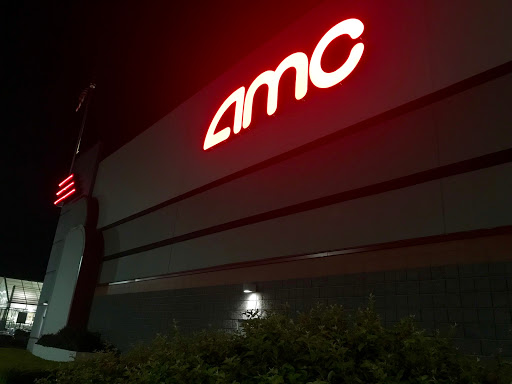 Movie Theater «AMC Plainville 20», reviews and photos, 220 New Britain Ave, Plainville, CT 06062, USA