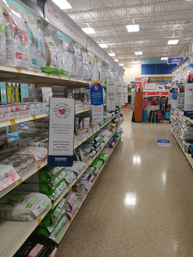 Pet Supply Store «PetSmart», reviews and photos, 21032 S Ellsworth Loop, Queen Creek, AZ 85142, USA