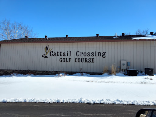 Golf Course «Cattail Crossing Golf Course», reviews and photos, 351 S Lake Dr, Watertown, SD 57201, USA
