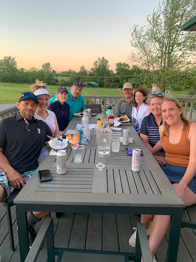 Golf Club «Lake Forest Golf Club», reviews and photos, 3110 W Ellsworth Rd, Ann Arbor, MI 48103, USA
