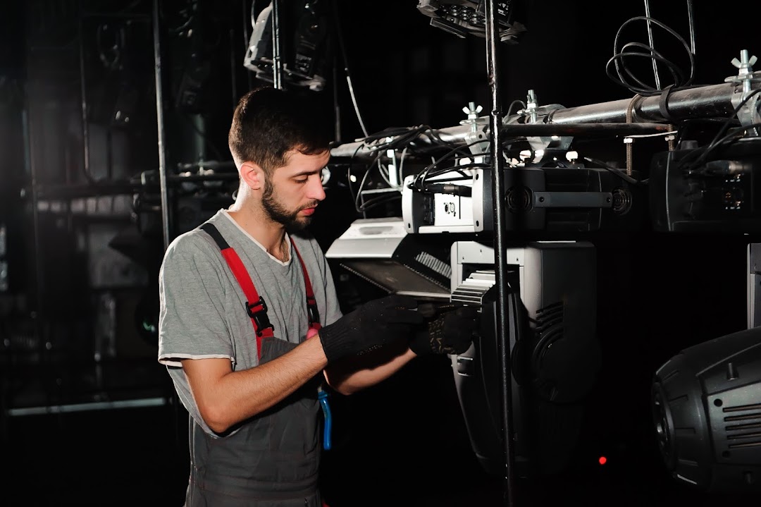 Baltimore Photo Electronic Services